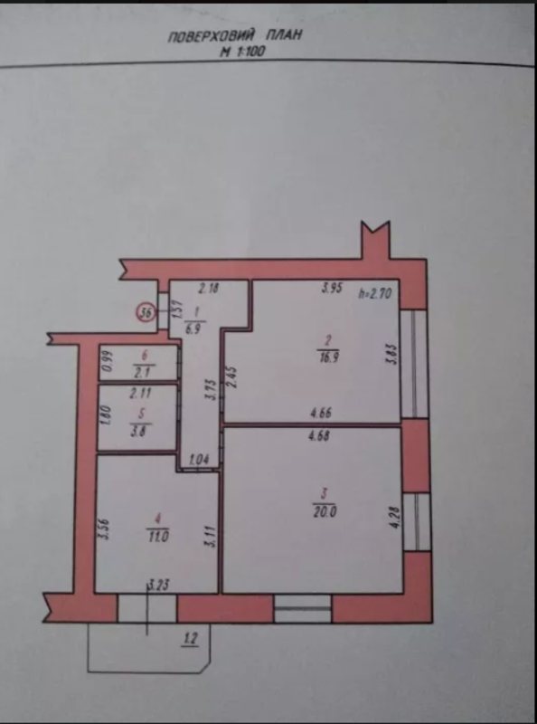 ������ 2�-�������� ���� 1