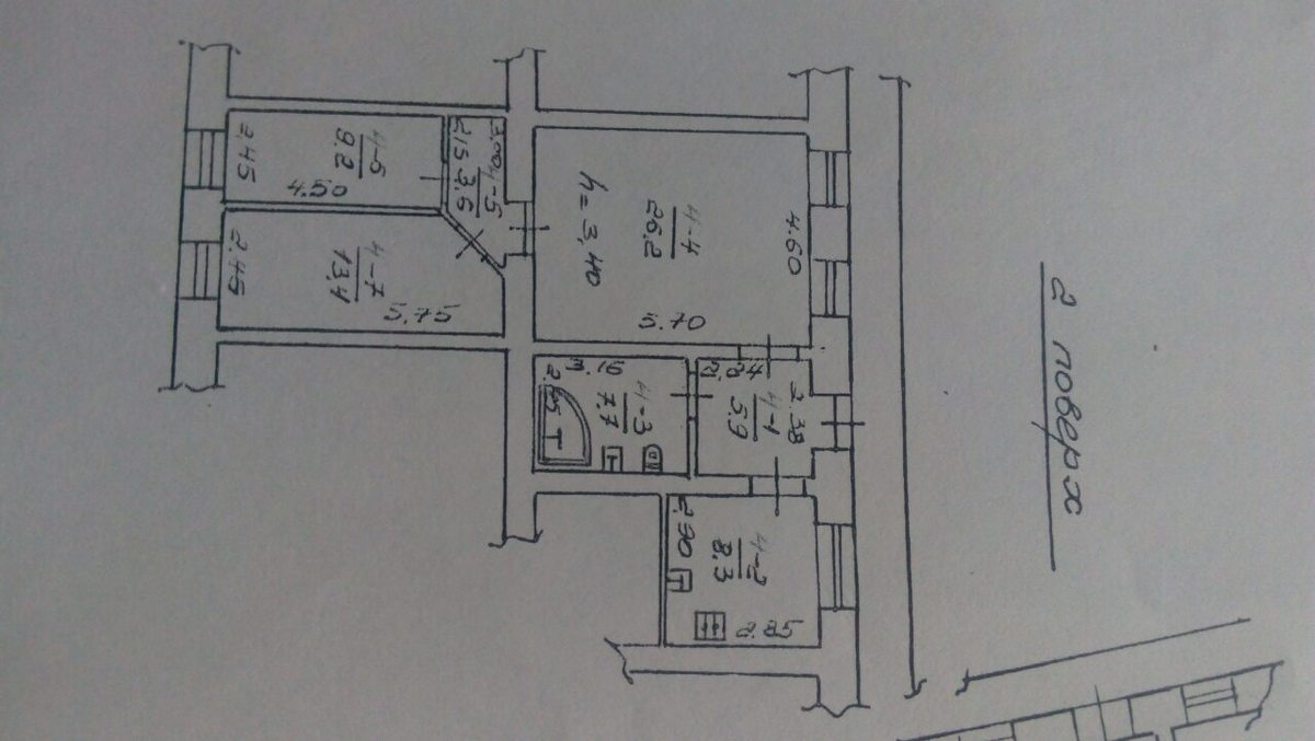 ������ �������� ���� 1