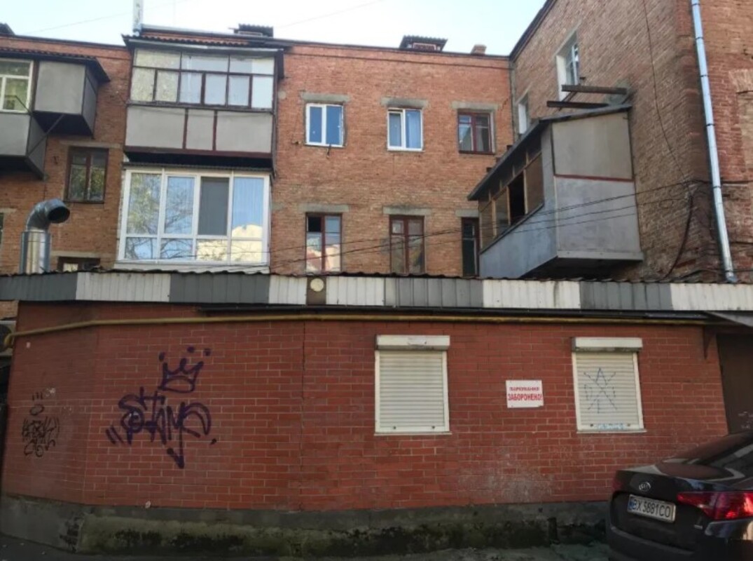 Продаж квартири у Центрі міста фото 1 Продаж квартири у Центрі міста фото 1