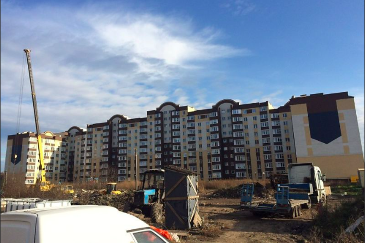 Продаж 2 кімнатної квартири, ЖК Ранкове Family фото 1 Продаж 2 кімнатної квартири, ЖК Ранкове Family фото 1