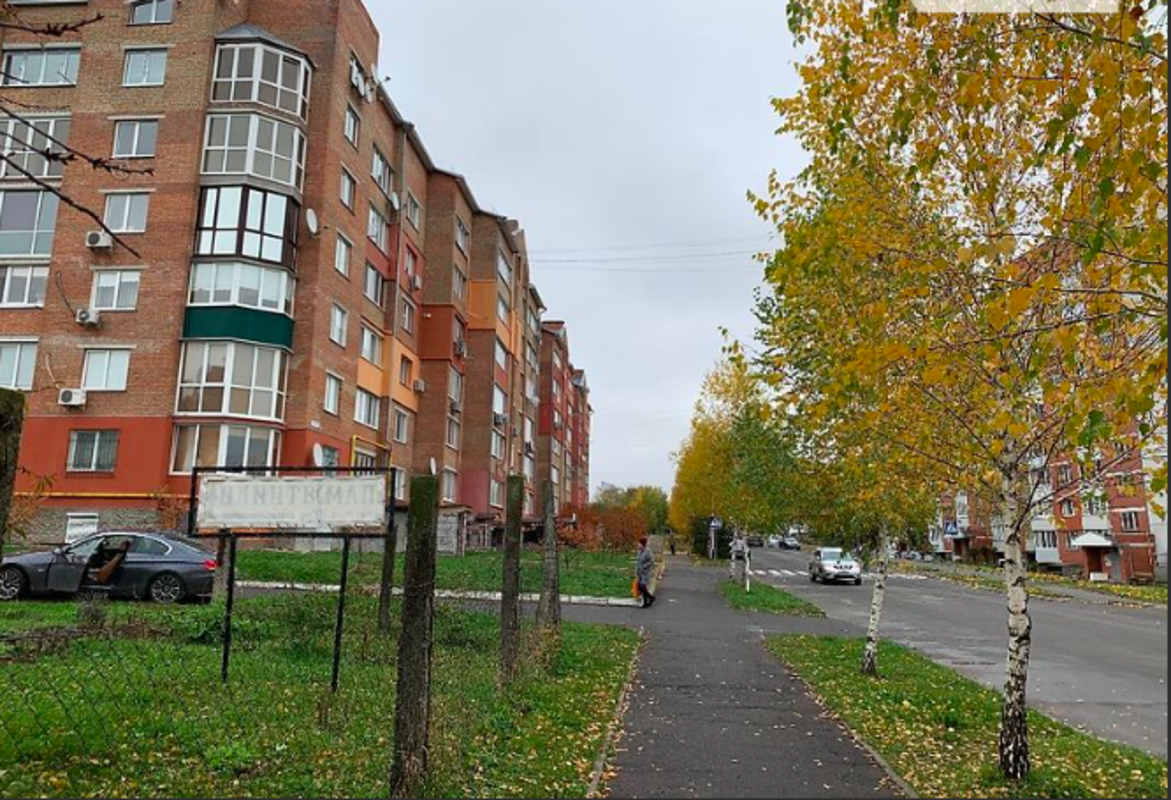 Продаж квартири, Раково фото 1 Продаж квартири, Раково фото 1