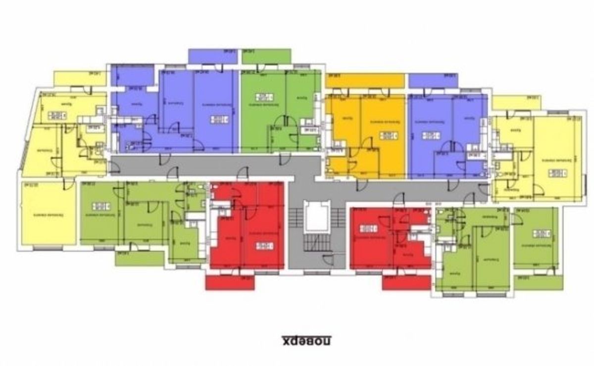 Продаж 3 кімнатної квартири фото 1 Продаж 3 кімнатної квартири фото 1