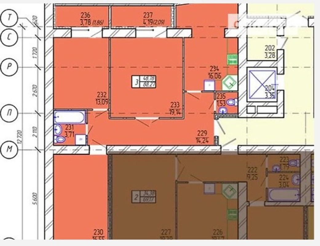 ������ �������� ���� 1