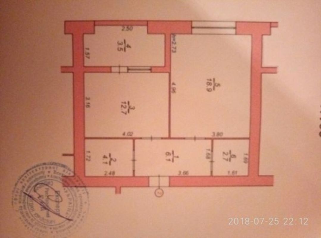 Продаж 1к-квартири фото 1 Продаж 1к-квартири фото 1