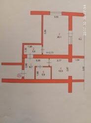 ������ �������� ���� 1