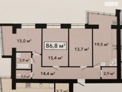 Продается квартира Хмельницкая, Хмельницкий, Раково фото 1 Продается квартира Хмельницкая, Хмельницкий, Раково фото 1