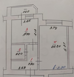 ��������� �������� ��������, 94�, �����������, �����������, �������� ���� 4