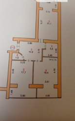 Продаж квартири фото 1 Продаж квартири фото 1