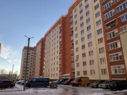 Продается квартира Хмельницкая, Хмельницкий, Выставка, Старокостянтинівське шосе фото 4 Продается квартира Хмельницкая, Хмельницкий, Выставка, Старокостянтинівське шосе фото 4