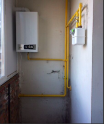 Продаж 2 кімнатної квартири, ЖК Ранкове Family фото 5 Продаж 2 кімнатної квартири, ЖК Ранкове Family фото 5