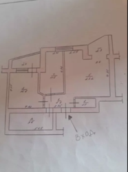 Продаж 3к-квартири фото 6 Продаж 3к-квартири фото 6