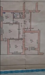 Продается квартира Хмельницкая, Хмельницкий, Центр, Грушевського фото 3 Продается квартира Хмельницкая, Хмельницкий, Центр, Грушевського фото 3