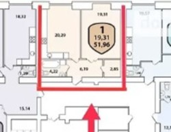 ������ 1� �������� ���� 2