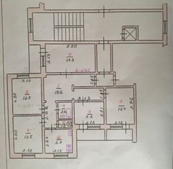 Продам квартиру фото 4 Продам квартиру фото 4