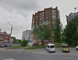 Продаж квартири - офісу фото 1 Продаж квартири - офісу фото 1