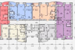 Продается квартира Трудова, Хмельницкий, Хмельницкая, Автовокзал №1 фото 1 Продается квартира Трудова, Хмельницкий, Хмельницкая, Автовокзал №1 фото 1
