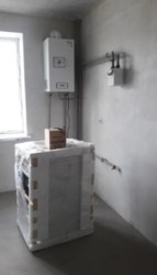 Продаж квартини на Озерній, забудовник Рауш фото 5 Продаж квартини на Озерній, забудовник Рауш фото 5