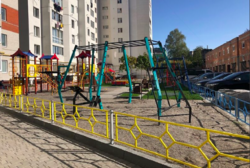 ������ 3� ��������, ϳ�����-�������� ����� ���� 2