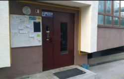 ������ ������ 1� ��������, �������� ����, �������� 2-� ������ 8 ���� 3