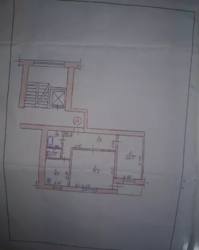 Продаж 2-х кімнатної квартири фото 2 Продаж 2-х кімнатної квартири фото 2