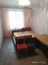 Продаж 3-х кімнатної квартири фото 3 Продаж 3-х кімнатної квартири фото 3