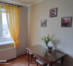 Продам 2-х кімнатну квартиру НА ОзернІЙ, 65 кв.м. фото 1 Продам 2-х кімнатну квартиру НА ОзернІЙ, 65 кв.м. фото 1