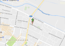 Продается квартира провулок Свободи, Хмельницкий, Хмельницкая, Центр фото 11 Продается квартира провулок Свободи, Хмельницкий, Хмельницкая, Центр фото 11