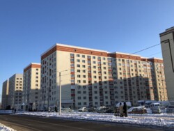 Продается квартира Хмельницкая, Хмельницкий, Выставка, Старокостянтинівське шосе фото 3 Продается квартира Хмельницкая, Хмельницкий, Выставка, Старокостянтинівське шосе фото 3