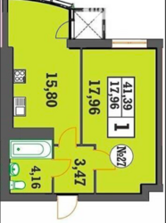 Продаж квартири фото 11 Продаж квартири фото 11