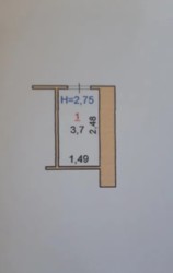 Продаж 2к квартири у новобудові фото 3 Продаж 2к квартири у новобудові фото 3