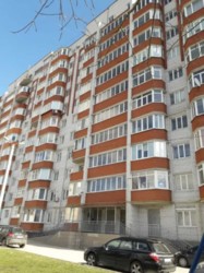 Продам 2-х кімнатну квартиру НА ОзернІЙ, 65 кв.м. фото 6 Продам 2-х кімнатну квартиру НА ОзернІЙ, 65 кв.м. фото 6