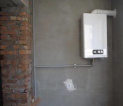 Продаж однокімнатної квартири на Виставці фото 7 Продаж однокімнатної квартири на Виставці фото 7