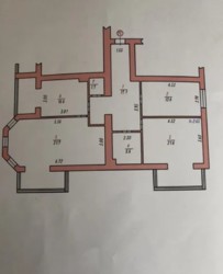 Продаж 3-к квартири фото 3 Продаж 3-к квартири фото 3