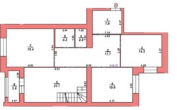 Продаж Двохрівневої квартири фото 2 Продаж Двохрівневої квартири фото 2