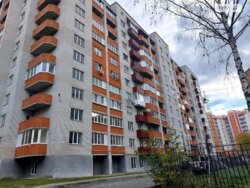 Продается квартира Хмельницкая, Хмельницкий, Юго-Западный, Інститутська, 6б фото 2 Продается квартира Хмельницкая, Хмельницкий, Юго-Западный, Інститутська, 6б фото 2