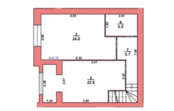 Продаж Двохрівневої квартири фото 3 Продаж Двохрівневої квартири фото 3