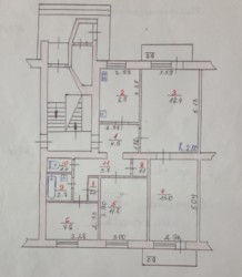 ������ �������� ���� 1