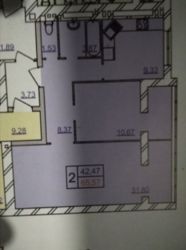 Продам квартиру фото 3 Продам квартиру фото 3