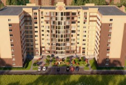 Продаж 2-х кімнатної квартири фото 3 Продаж 2-х кімнатної квартири фото 3