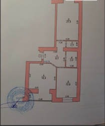 Продаж 2 кімнатної квартири, ЖК Ранкове Family фото 12 Продаж 2 кімнатної квартири, ЖК Ранкове Family фото 12