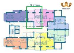 Продам квартиру фото 1 Продам квартиру фото 1