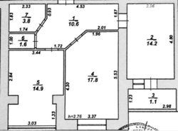Продаж 2к-квартири фото 1 Продаж 2к-квартири фото 1