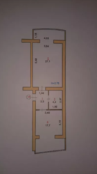 ������ ������ 1� ��������, �������� ����, �������� 2-� ������ 8 ���� 8