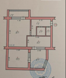 ������ 2� ��������, �/� ������ ���� 17