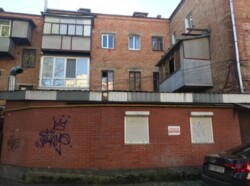 Продаж квартири у Центрі міста фото 1 Продаж квартири у Центрі міста фото 1