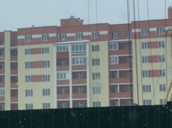 Продам квартиру фото 2 Продам квартиру фото 2