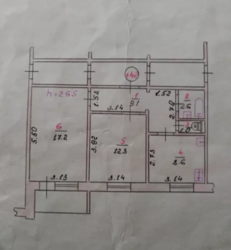 Продается квартира Хмельницкий, Хмельницкая, Озёрная фото 1 Продается квартира Хмельницкий, Хмельницкая, Озёрная фото 1