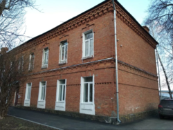 ��������� �������� ������, �����������, �����������, ������ ���� 7