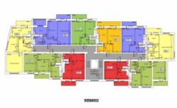 Продаж 3 кімнатної квартири фото 1 Продаж 3 кімнатної квартири фото 1