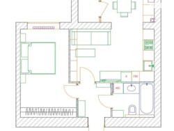 Продается квартира Хмельницкая, Хмельницкий, Центр фото 1 Продается квартира Хмельницкая, Хмельницкий, Центр фото 1